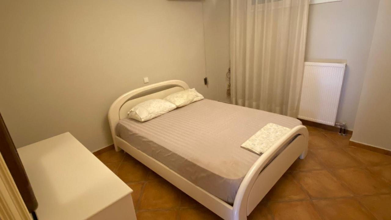 Seaside Family Apartment - Kalamata Faraí Esterno foto